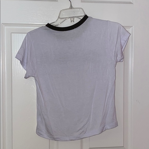 Brandy Melville t-shirt - Picture 2 of 4